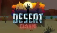 Desert Dash